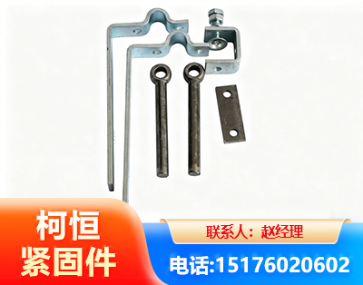 嘉兴异形件