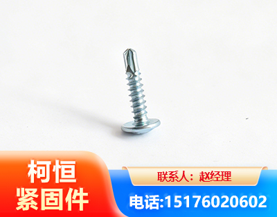 嘉兴华司钻尾丝